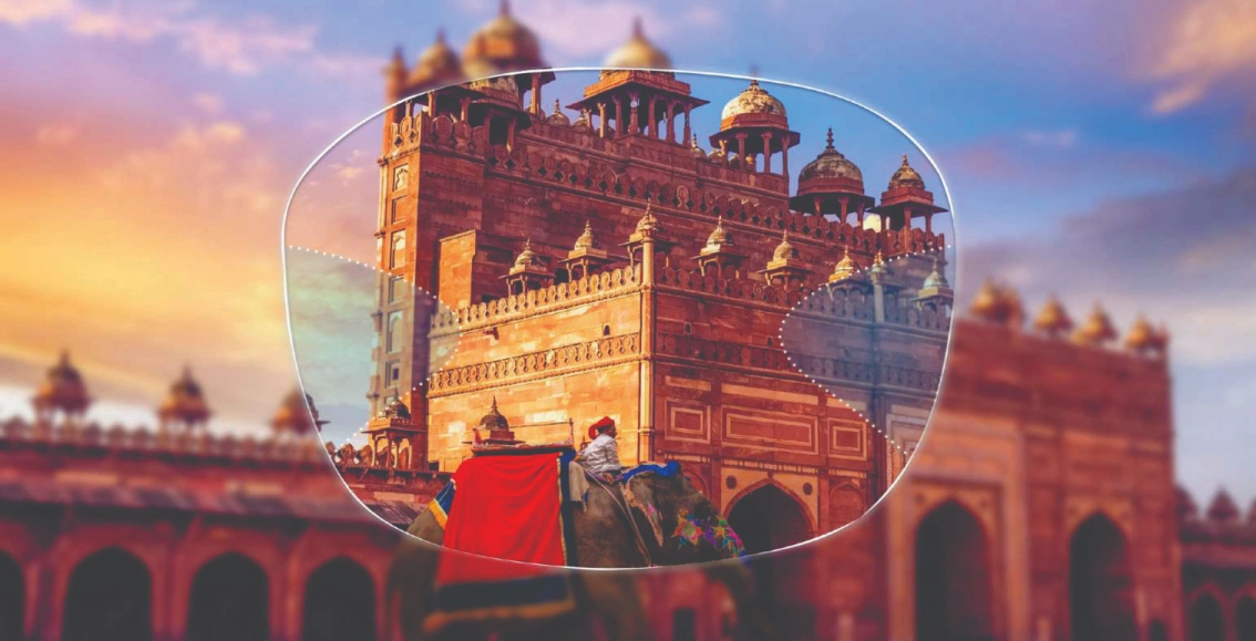 Clariviz Z Series DS lenses